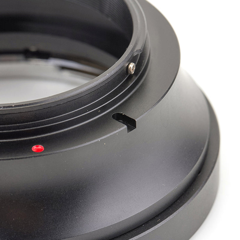 Pentax 645-Canon EOS Adapter - Pixco - Provide Professional Photographic Equipment Accessories