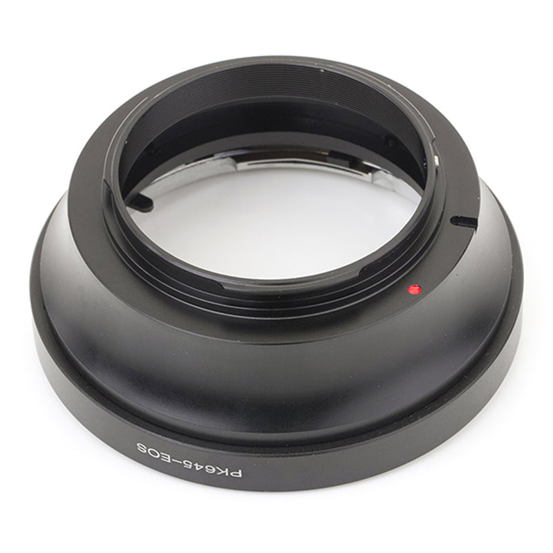 Pentax 645-Canon EOS Adapter - Pixco - Provide Professional Photographic Equipment Accessories