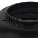 Pentax 645-Nikon Adapter - Pixco - Provide Professional Photographic Equipment Accessories