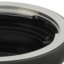 Pentax 645-Nikon Adapter - Pixco - Provide Professional Photographic Equipment Accessories