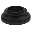 Pentax 645-Nikon Adapter - Pixco - Provide Professional Photographic Equipment Accessories