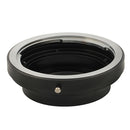 Pentax 645-Nikon Adapter - Pixco - Provide Professional Photographic Equipment Accessories