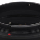 Pentax 645-Nikon Adapter - Pixco - Provide Professional Photographic Equipment Accessories