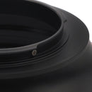 Pentax 645-Nikon Adapter - Pixco - Provide Professional Photographic Equipment Accessories