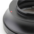 Pentax 645-Pentax Adapter - Pixco - Provide Professional Photographic Equipment Accessories