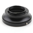 Pentax 645-Pentax Adapter - Pixco - Provide Professional Photographic Equipment Accessories