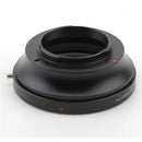 Pentax 645-Pentax Adapter - Pixco - Provide Professional Photographic Equipment Accessories