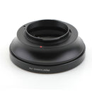 Pentax 645-Pentax Adapter - Pixco - Provide Professional Photographic Equipment Accessories