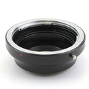 Pentax 645-Pentax Adapter - Pixco - Provide Professional Photographic Equipment Accessories