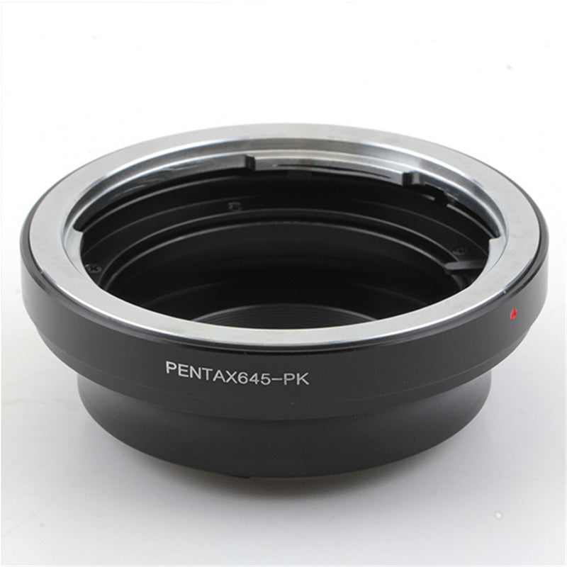 Pentax 645-Pentax Adapter - Pixco - Provide Professional Photographic Equipment Accessories