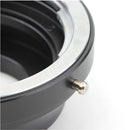 Pentax 645-Pentax Adapter - Pixco - Provide Professional Photographic Equipment Accessories