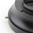 Pentax 645-Pentax Adapter - Pixco - Provide Professional Photographic Equipment Accessories