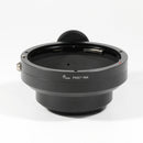 Pentax 67-Nikon Adapter - Pixco - Provide Professional Photographic Equipment Accessories