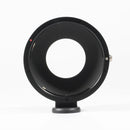 Pentax 67-Nikon Adapter - Pixco - Provide Professional Photographic Equipment Accessories