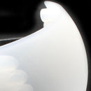 Pop-Up Flash Diffuser Cover In white Color FD-32 - Pixco - Provide Professional Photographic Equipment Accessories