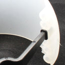 Pop-Up Flash Diffuser Cover In white Color FD-32 - Pixco - Provide Professional Photographic Equipment Accessories