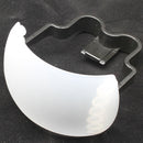 Pop-Up Flash Diffuser Cover In white Color FD-32 - Pixco - Provide Professional Photographic Equipment Accessories