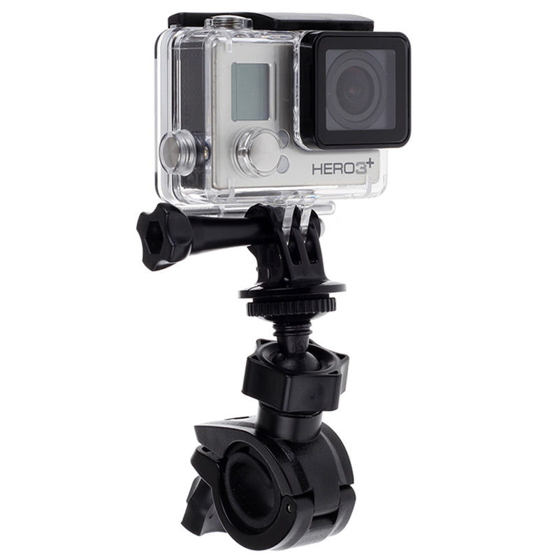 Pro Handlebar Seatpost Pole Mount Holder - Pixco - Provide Professional Photographic Equipment Accessories