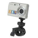 Pro Handlebar Seatpost Pole Mount Holder - Pixco - Provide Professional Photographic Equipment Accessories