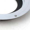 Rollei-Canon EOS Adapter - Pixco - Provide Professional Photographic Equipment Accessories