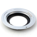 Rollei-Canon EOS Adapter - Pixco - Provide Professional Photographic Equipment Accessories