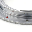 Rollei-Canon EOS Adapter - Pixco - Provide Professional Photographic Equipment Accessories