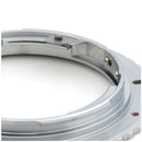 Rollei-Canon EOS Adapter - Pixco - Provide Professional Photographic Equipment Accessories