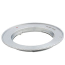 Rollei-Canon EOS Adapter - Pixco - Provide Professional Photographic Equipment Accessories