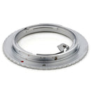 Rollei-Canon EOS Adapter - Pixco - Provide Professional Photographic Equipment Accessories