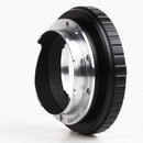 Rollei-Leica M Adapter - Pixco - Provide Professional Photographic Equipment Accessories