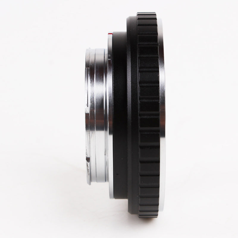 Rollei-Leica M Adapter - Pixco - Provide Professional Photographic Equipment Accessories