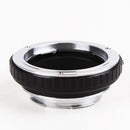 Rollei-Leica M Adapter - Pixco - Provide Professional Photographic Equipment Accessories