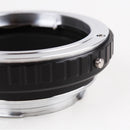 Rollei-Leica M Adapter - Pixco - Provide Professional Photographic Equipment Accessories
