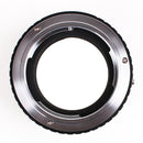 Rollei-Leica M Adapter - Pixco - Provide Professional Photographic Equipment Accessories