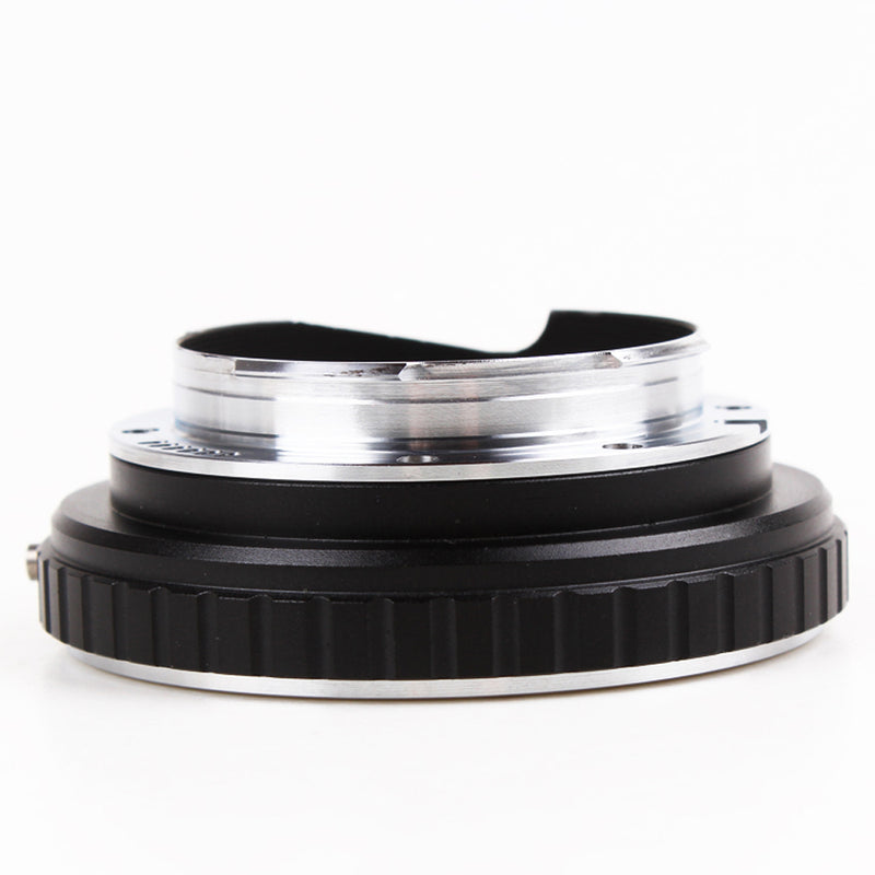 Rollei-Leica M Adapter - Pixco - Provide Professional Photographic Equipment Accessories