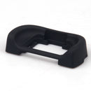 Rubber Eyecup Eyepiece for Sony A58 A7SII A7RII A7II A7S A7 A7R A65 A57 - Pixco - Provide Professional Photographic Equipment Accessories