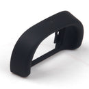 Rubber Eyecup Eyepiece for Sony A58 A7SII A7RII A7II A7S A7 A7R A65 A57 - Pixco - Provide Professional Photographic Equipment Accessories