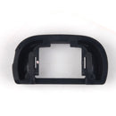 Rubber Eyecup Eyepiece for Sony A58 A7SII A7RII A7II A7S A7 A7R A65 A57 - Pixco - Provide Professional Photographic Equipment Accessories