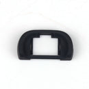Rubber Eyecup Eyepiece for Sony A58 A7SII A7RII A7II A7S A7 A7R A65 A57 - Pixco - Provide Professional Photographic Equipment Accessories