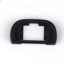 Rubber Eyecup Eyepiece for Sony A58 A7SII A7RII A7II A7S A7 A7R A65 A57 - Pixco - Provide Professional Photographic Equipment Accessories