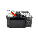Rubber Eyepiece EP-15 Eyecup For Olympus - Pixco - Provide Professional Photographic Equipment Accessories