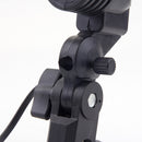 Socket Rotatable Light Holder - Pixco - Provide Professional Photographic Equipment Accessories