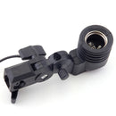 Socket Rotatable Light Holder - Pixco - Provide Professional Photographic Equipment Accessories