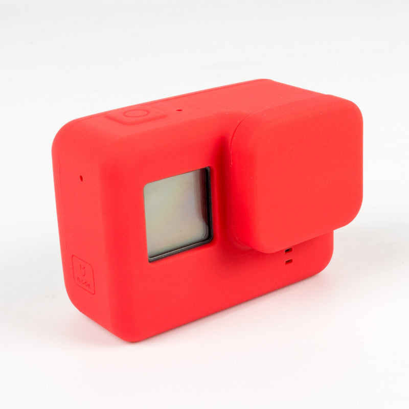 Soft Silicone Case - Pixco - Provide Professional Photographic Equipment Accessories