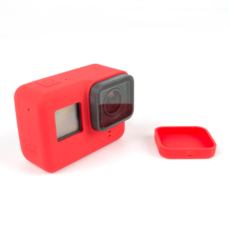 Soft Silicone Case - Pixco - Provide Professional Photographic Equipment Accessories