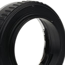 Sony-Nikon Adapter - Pixco - Provide Professional Photographic Equipment Accessories