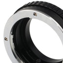 Sony-Nikon Adapter - Pixco - Provide Professional Photographic Equipment Accessories