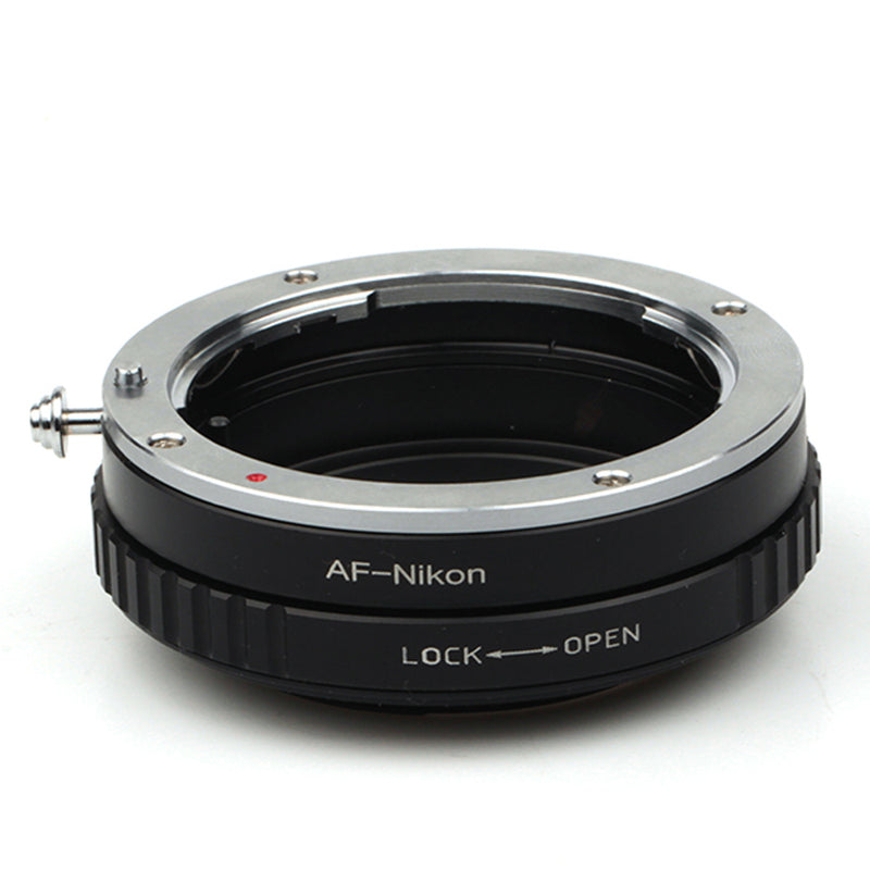 Sony-Nikon Adapter - Pixco - Provide Professional Photographic Equipment Accessories