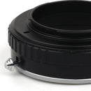 Sony-Nikon Adapter - Pixco - Provide Professional Photographic Equipment Accessories