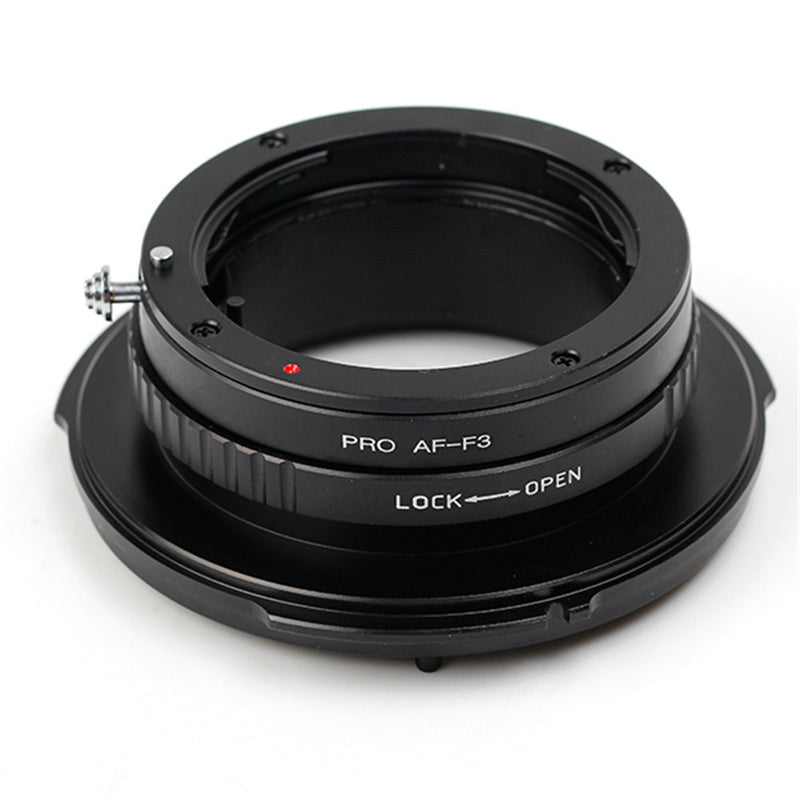 Sony -Sony F3 Adapter - Pixco - Provide Professional Photographic Equipment Accessories